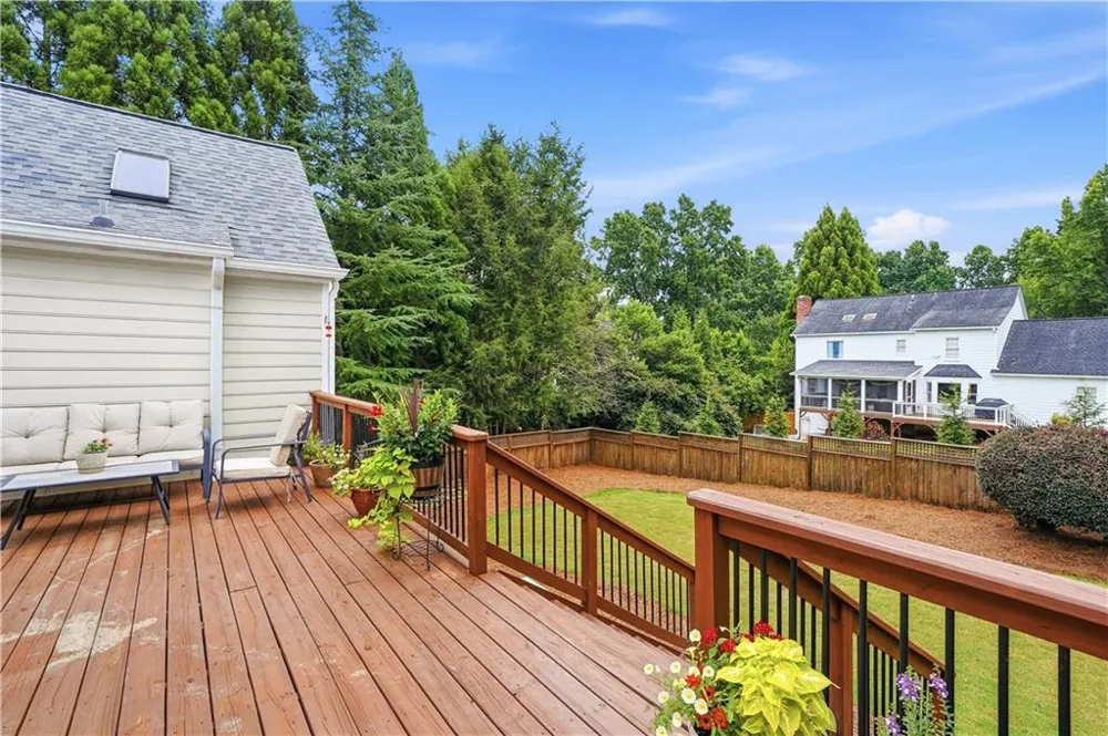4346 Collingham Trace NE Marietta, GA 30068