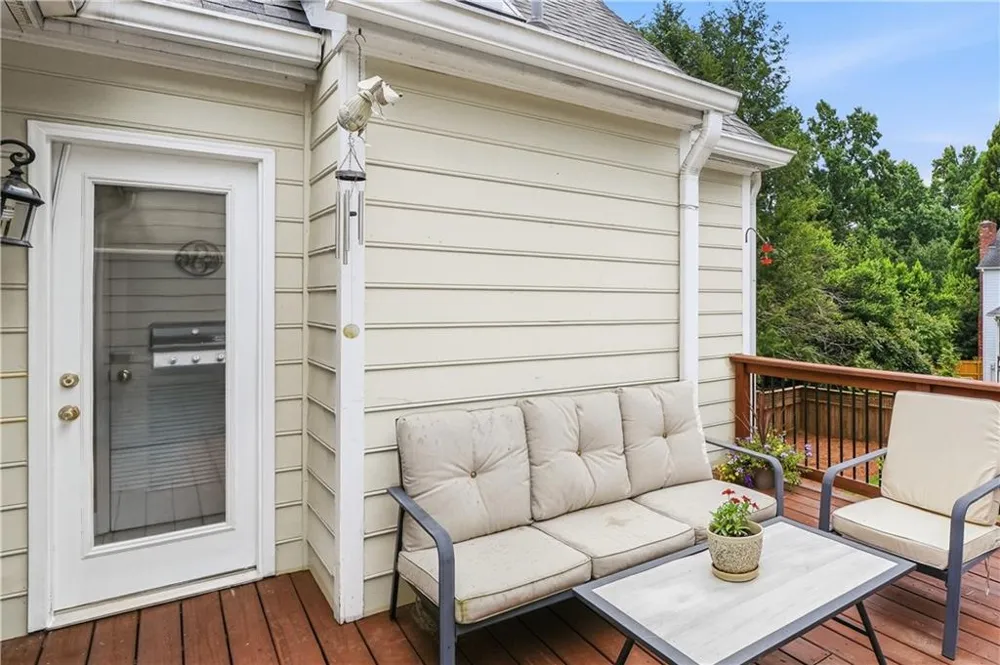 4346 Collingham Trace NE Marietta, GA 30068