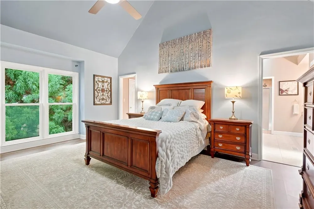 4346 Collingham Trace NE Marietta, GA 30068