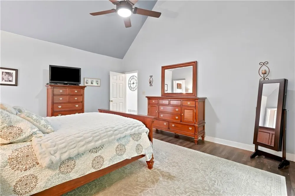 4346 Collingham Trace NE Marietta, GA 30068