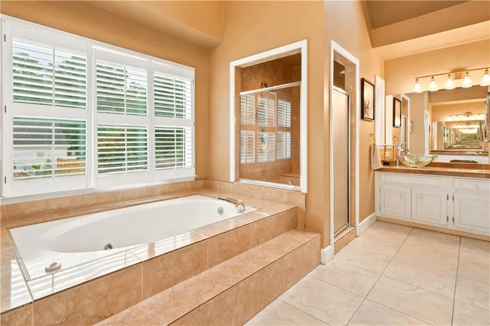 4346 Collingham Trace NE Marietta, GA 30068