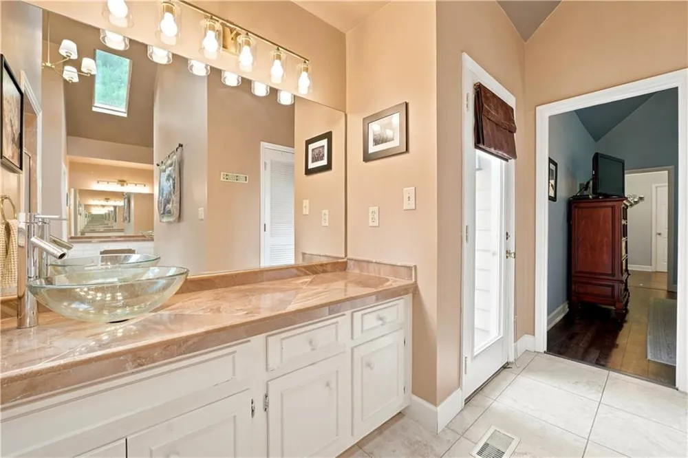 4346 Collingham Trace NE Marietta, GA 30068
