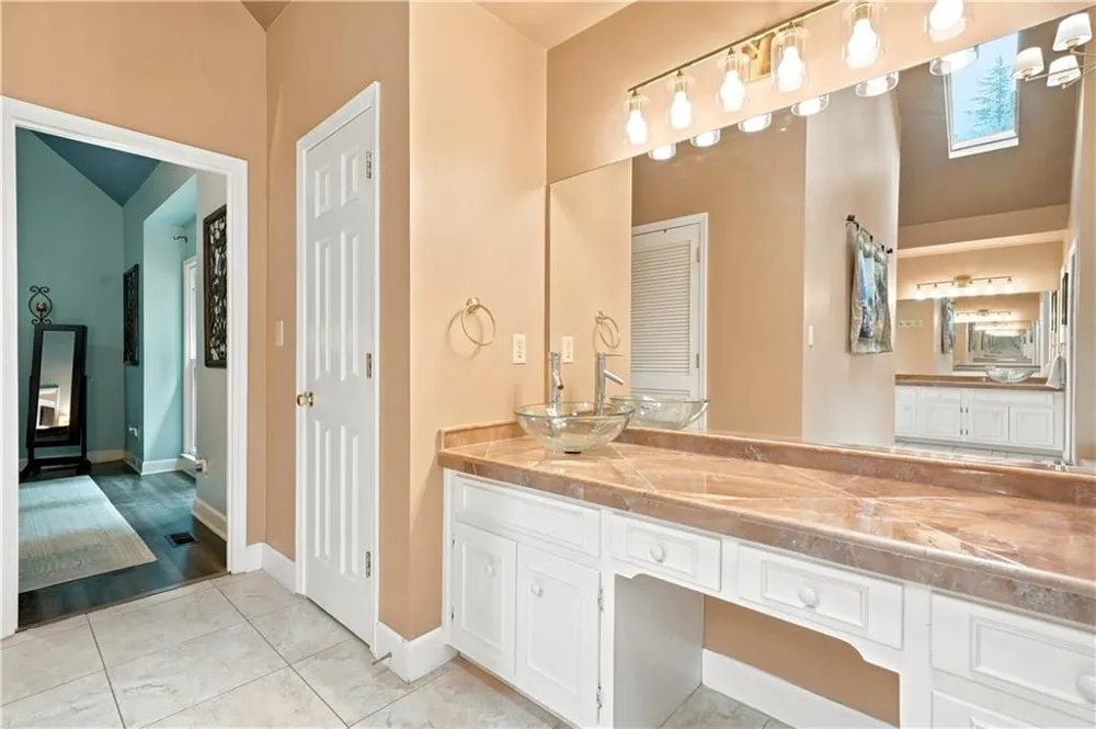 4346 Collingham Trace NE Marietta, GA 30068