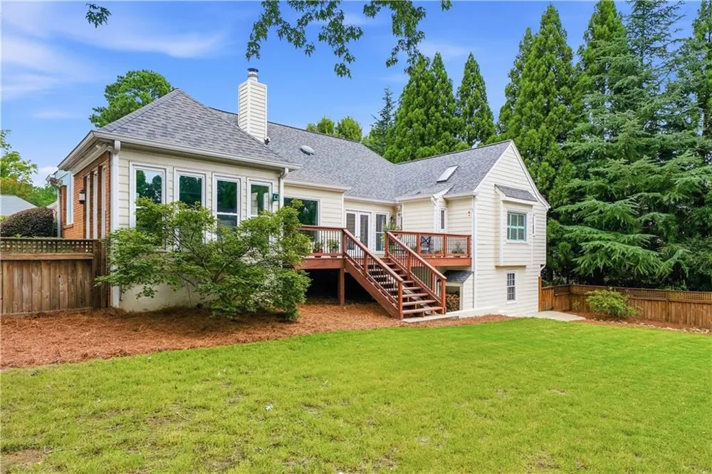 4346 Collingham Trace NE Marietta, GA 30068