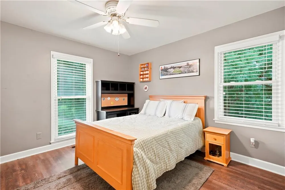 4346 Collingham Trace NE Marietta, GA 30068