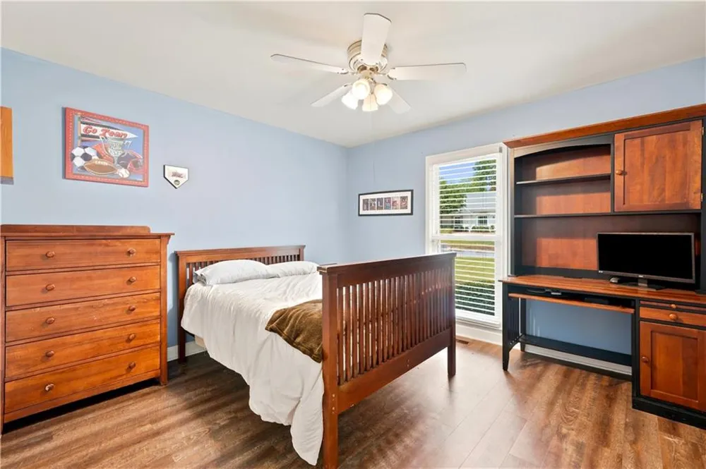 4346 Collingham Trace NE Marietta, GA 30068