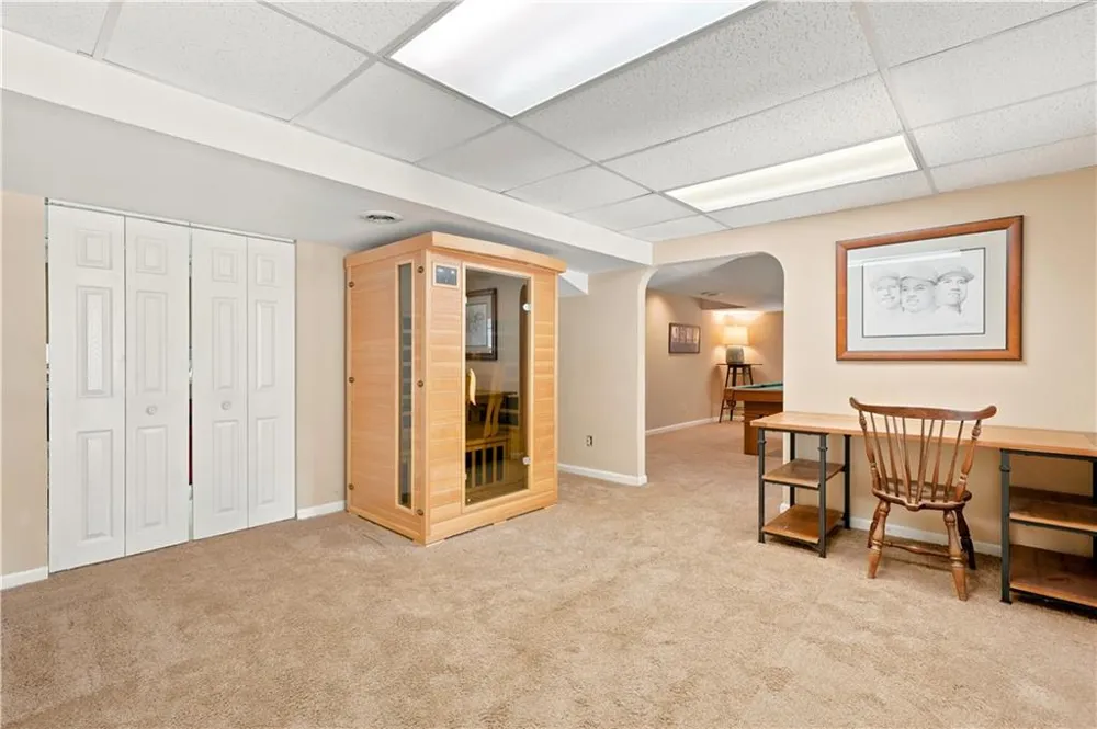 4346 Collingham Trace NE Marietta, GA 30068