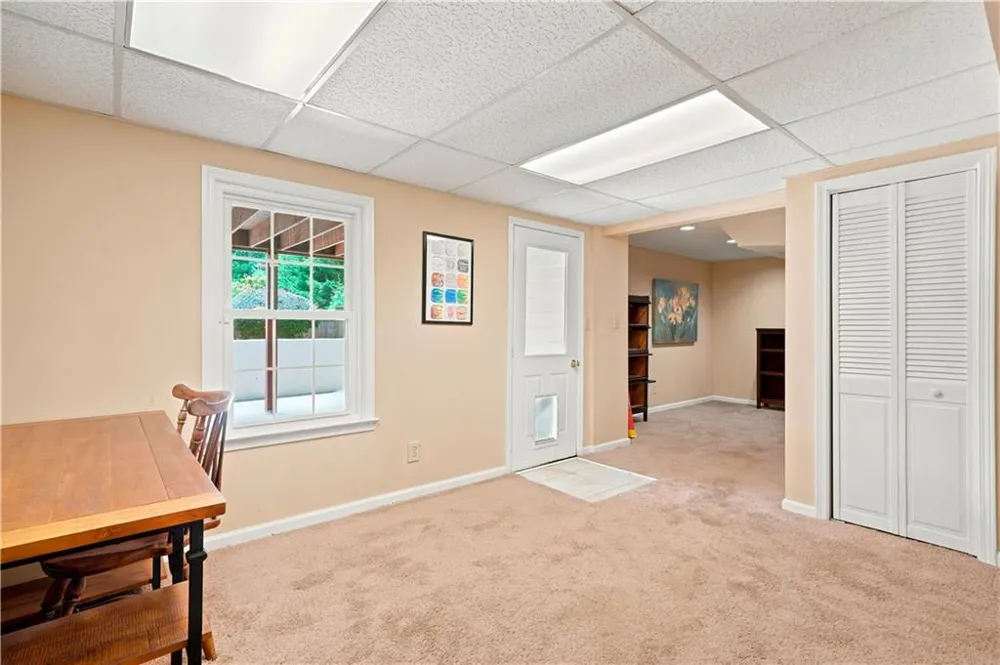 4346 Collingham Trace NE Marietta, GA 30068