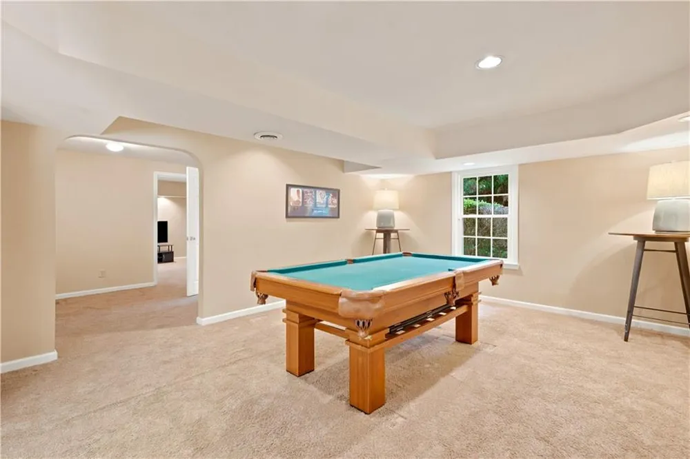 4346 Collingham Trace NE Marietta, GA 30068
