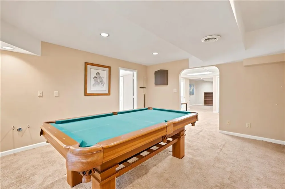 4346 Collingham Trace NE Marietta, GA 30068