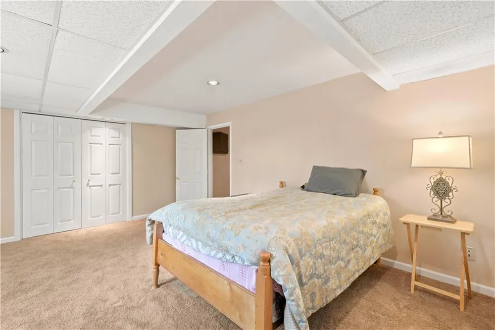 4346 Collingham Trace NE Marietta, GA 30068