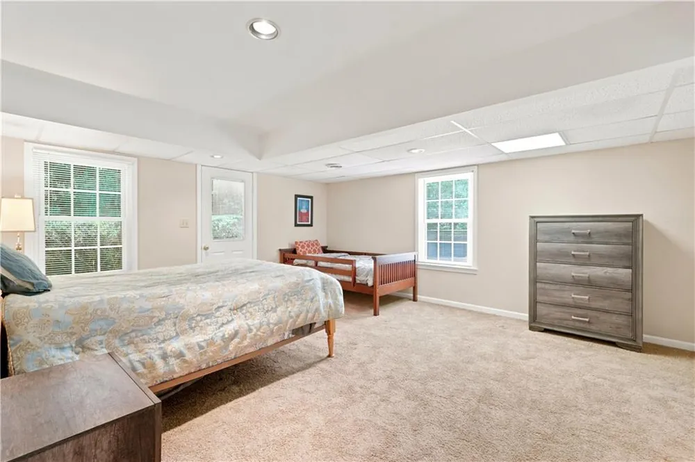4346 Collingham Trace NE Marietta, GA 30068