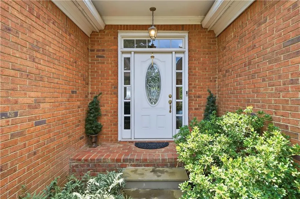 4346 Collingham Trace NE Marietta, GA 30068