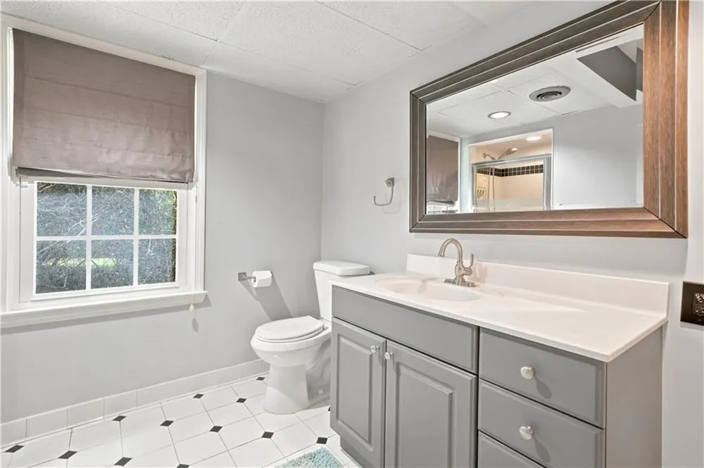 4346 Collingham Trace NE Marietta, GA 30068