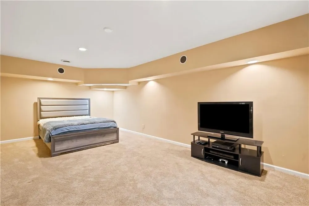 4346 Collingham Trace NE Marietta, GA 30068
