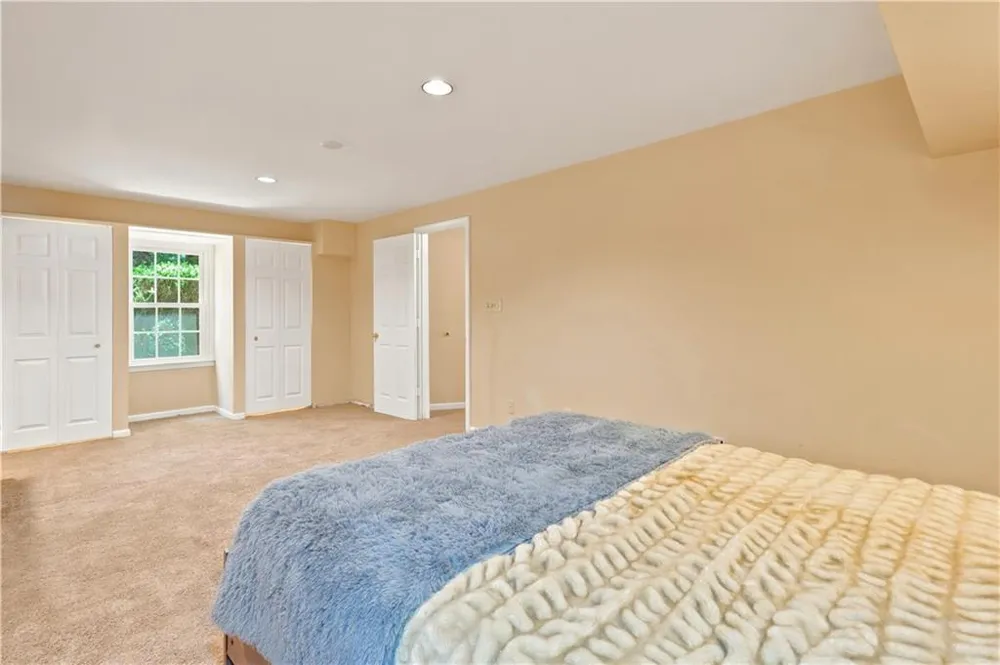 4346 Collingham Trace NE Marietta, GA 30068