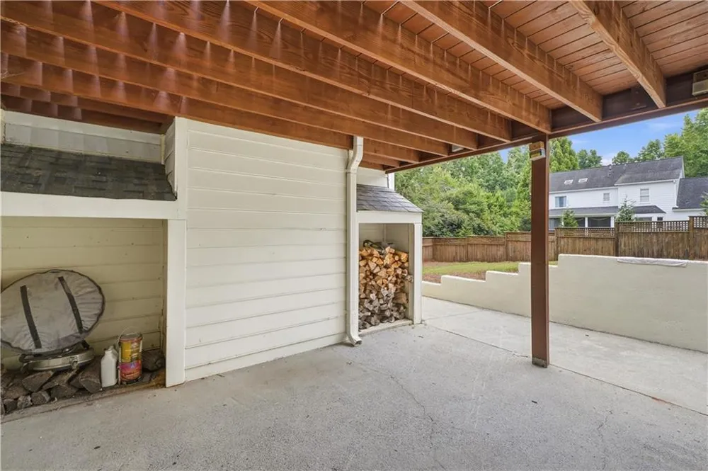4346 Collingham Trace NE Marietta, GA 30068