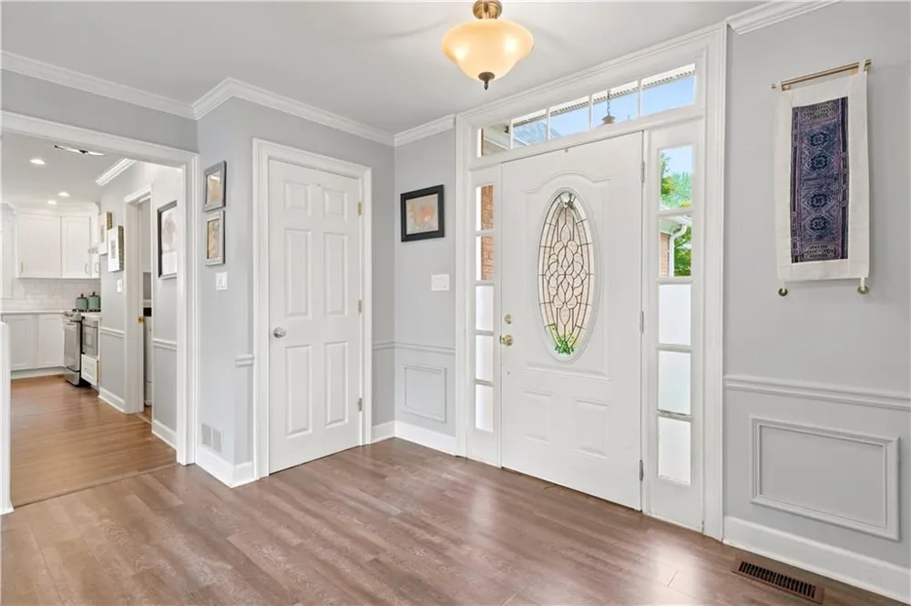 4346 Collingham Trace NE Marietta, GA 30068