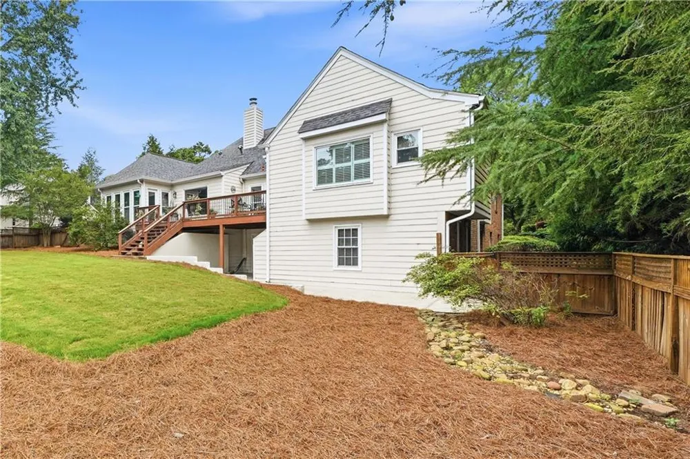 4346 Collingham Trace NE Marietta, GA 30068