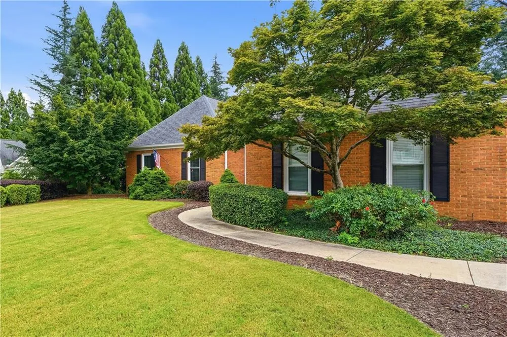 4346 Collingham Trace NE Marietta, GA 30068