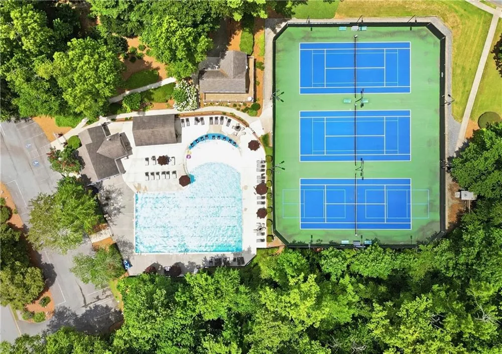 4346 Collingham Trace NE Marietta, GA 30068