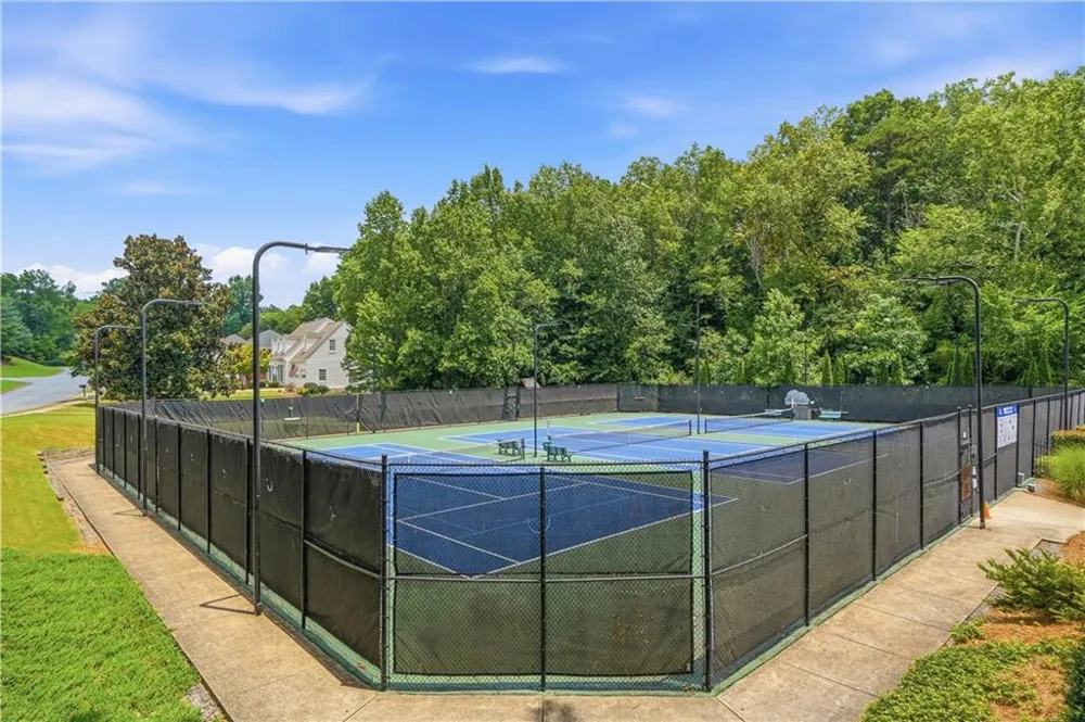 4346 Collingham Trace NE Marietta, GA 30068