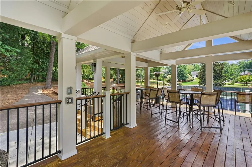 4346 Collingham Trace NE Marietta, GA 30068