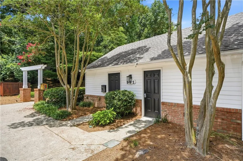 4346 Collingham Trace NE Marietta, GA 30068