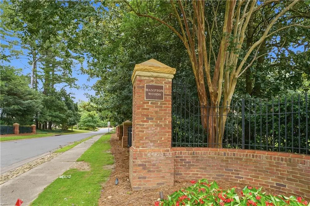 4346 Collingham Trace NE Marietta, GA 30068