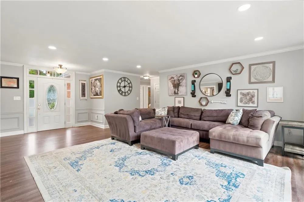4346 Collingham Trace NE Marietta, GA 30068