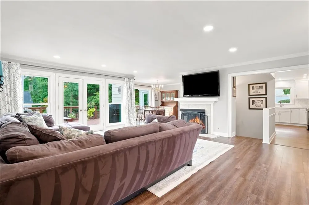 4346 Collingham Trace NE Marietta, GA 30068