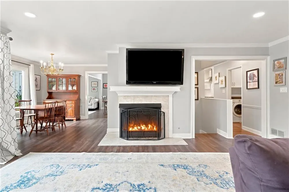 4346 Collingham Trace NE Marietta, GA 30068