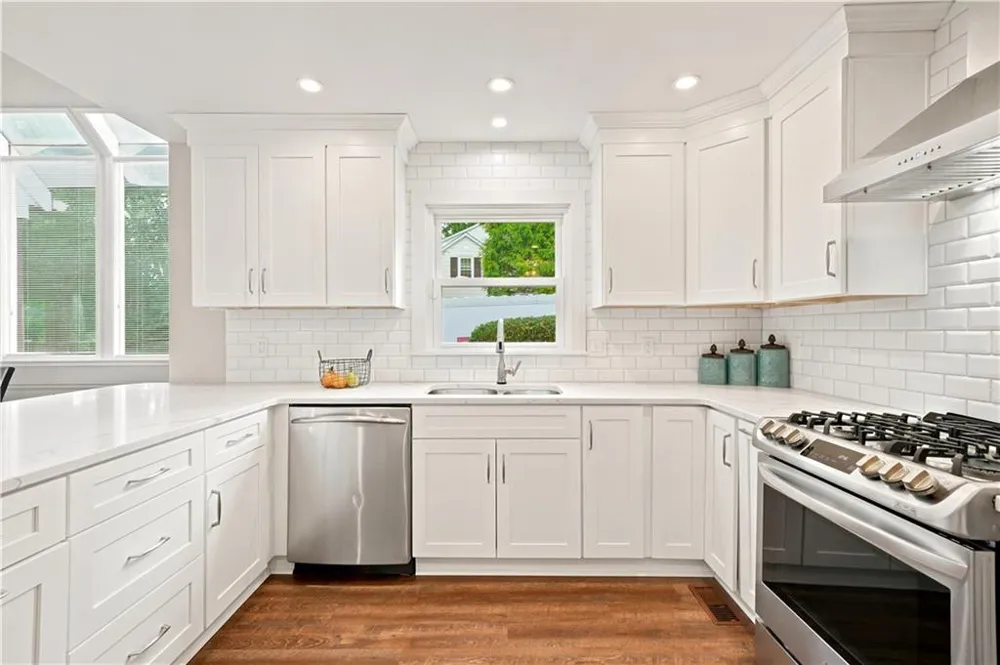4346 Collingham Trace NE Marietta, GA 30068