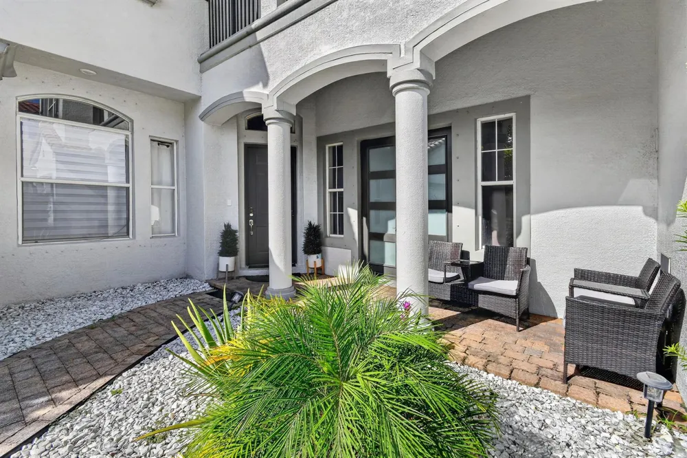 700 Cresta Circle West Palm Beach, FL 33413
