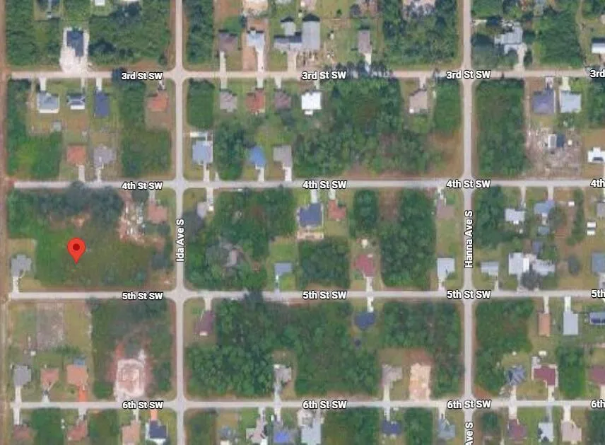 2906 5th Street Lehigh Acres, FL 33976
