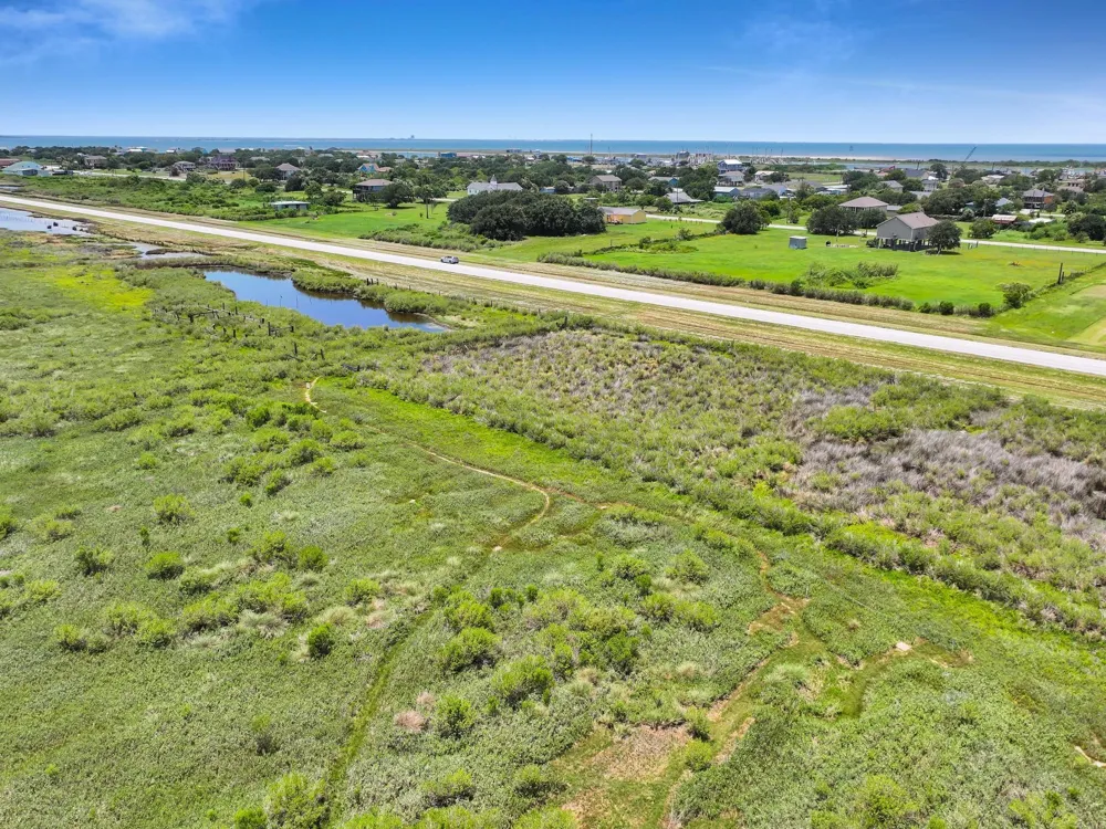 1326 Broadway Port Bolivar, TX 77650
