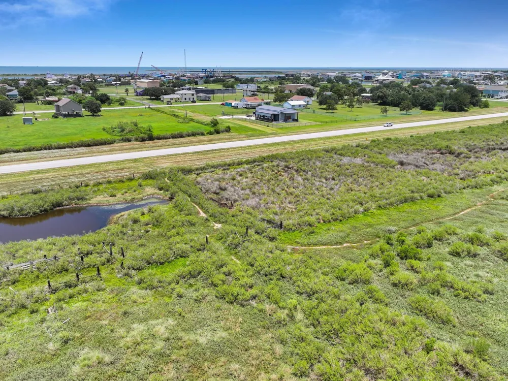 1326 Broadway Port Bolivar, TX 77650