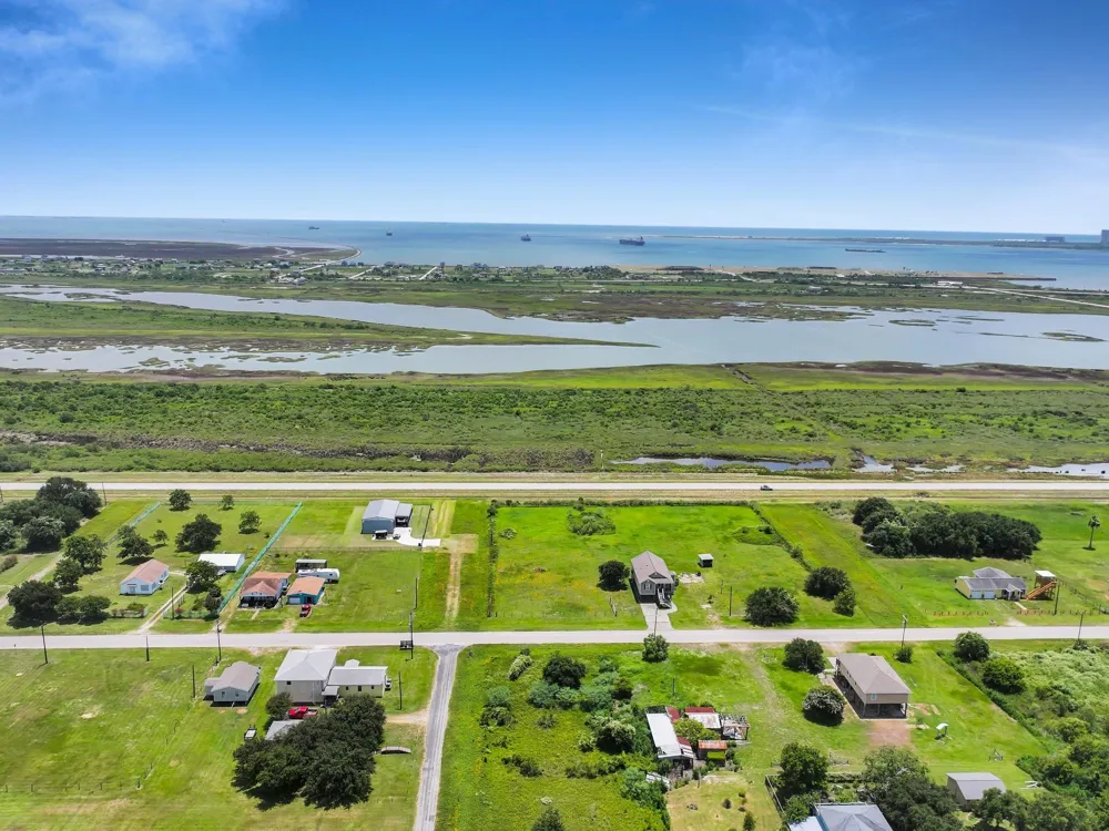 1326 Broadway Port Bolivar, TX 77650