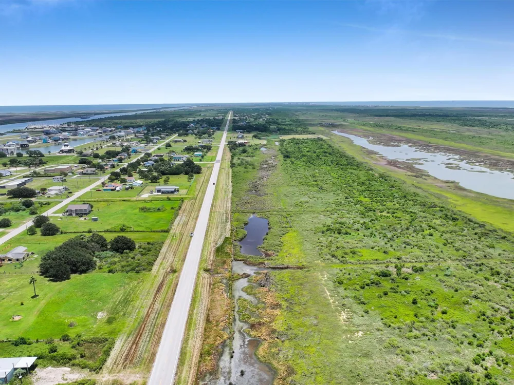1326 Broadway Port Bolivar, TX 77650