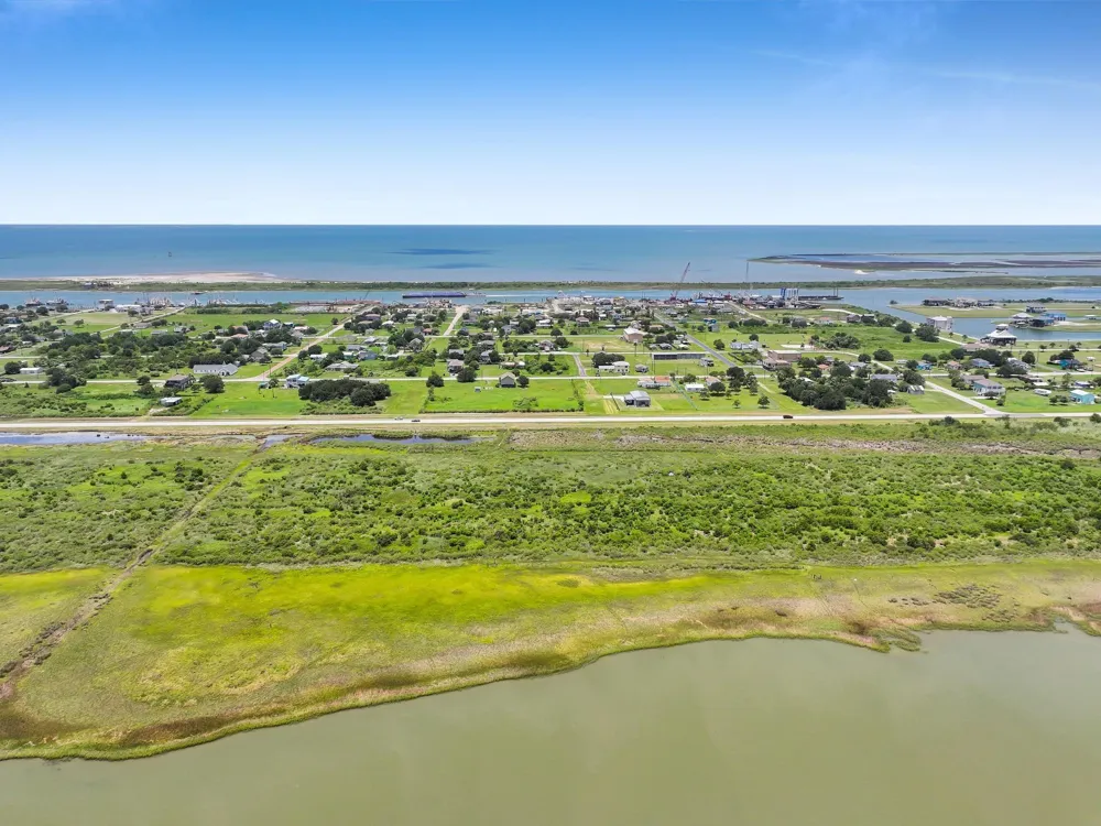 1326 Broadway Port Bolivar, TX 77650