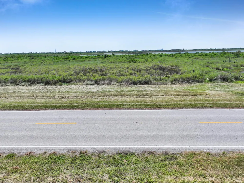 1326 Broadway Port Bolivar, TX 77650