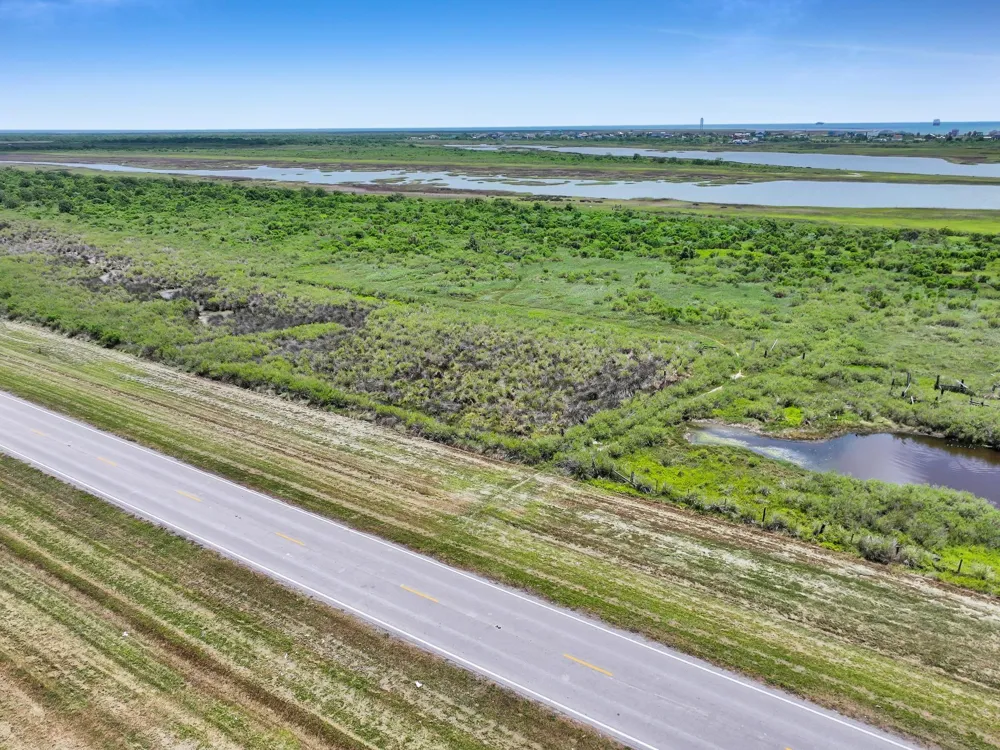 1326 Broadway Port Bolivar, TX 77650