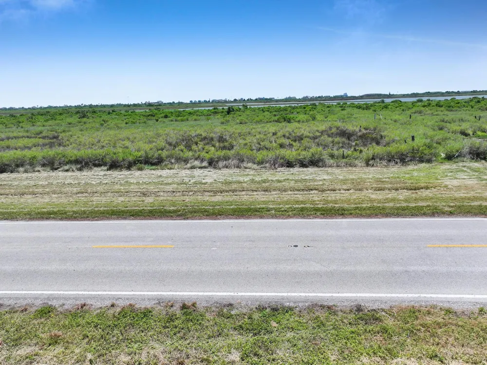 1326 Broadway Port Bolivar, TX 77650