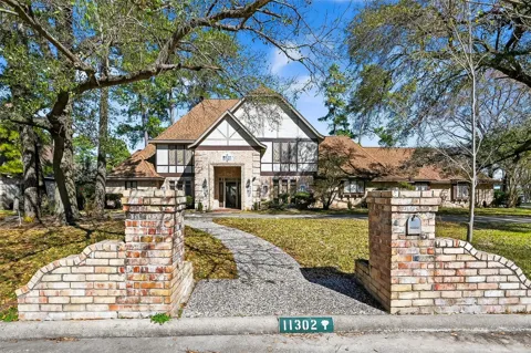11302 Hylander Drive