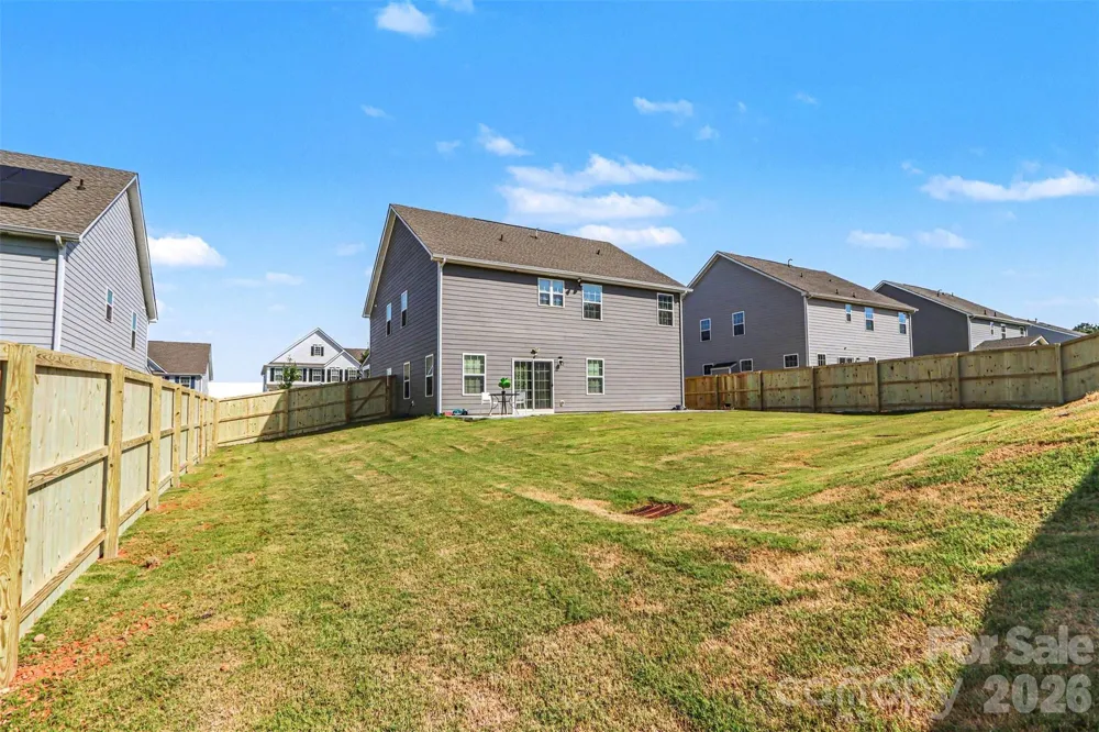 3023 Ballester Road Fort Mill, SC 29707