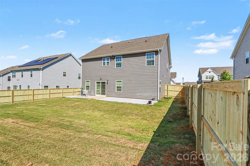 3023 Ballester Road Fort Mill, SC 29707