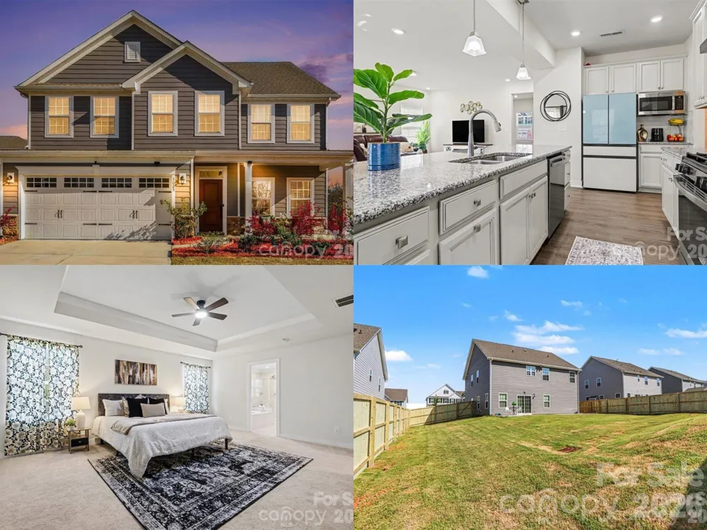 3023 Ballester Road Fort Mill, SC 29707