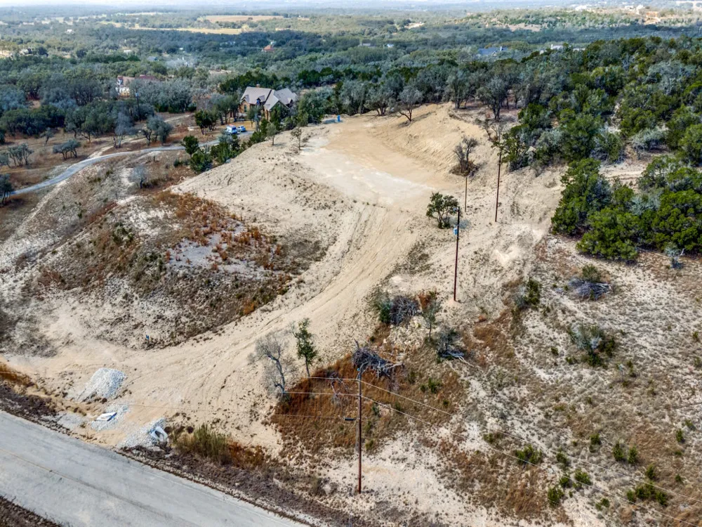 96 Billings Forest Street Boerne, TX 78006