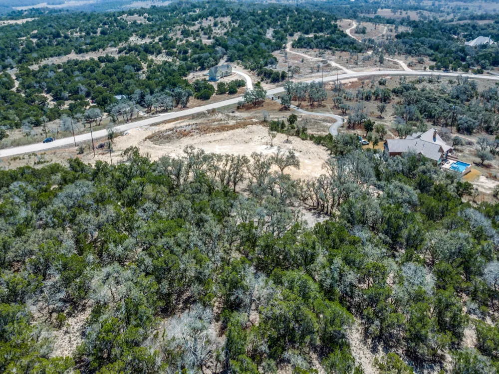 96 Billings Forest Street Boerne, TX 78006