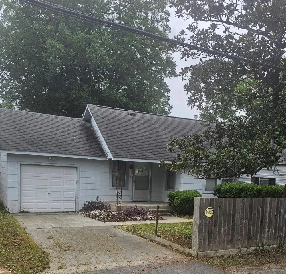 817 S Main Street Highlands, TX 77562